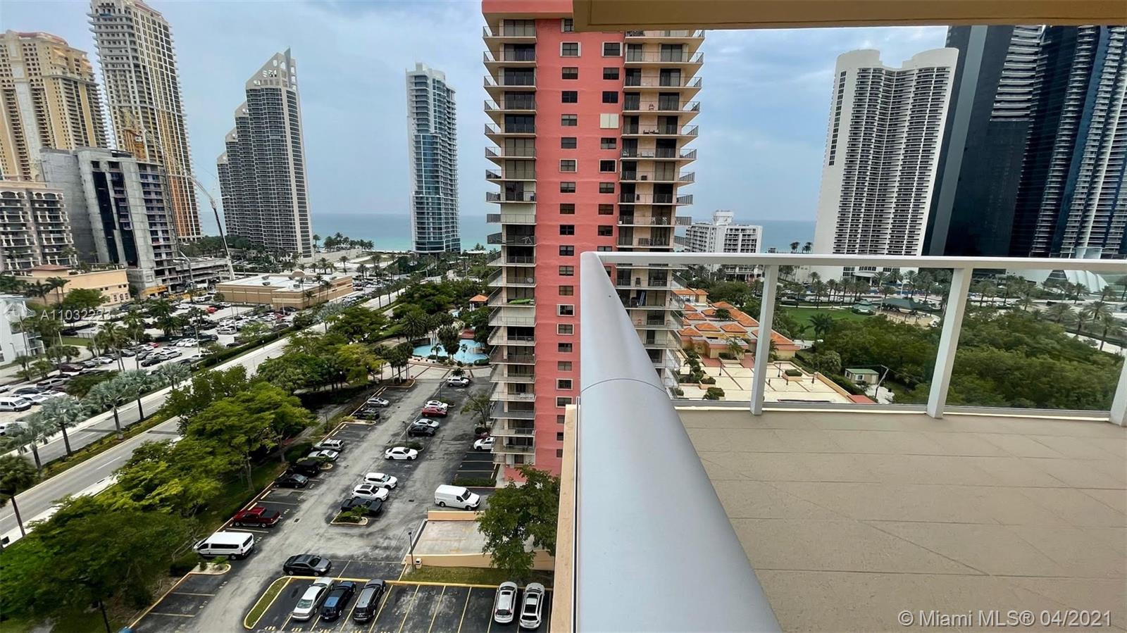 Sunny Isles Beach, FL 33160,230 174th St #1604