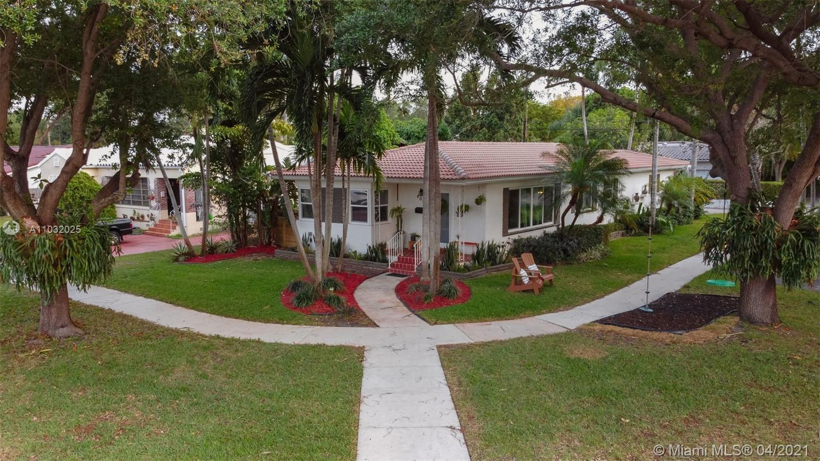 Miami Shores, FL 33138,400 NE 102nd St