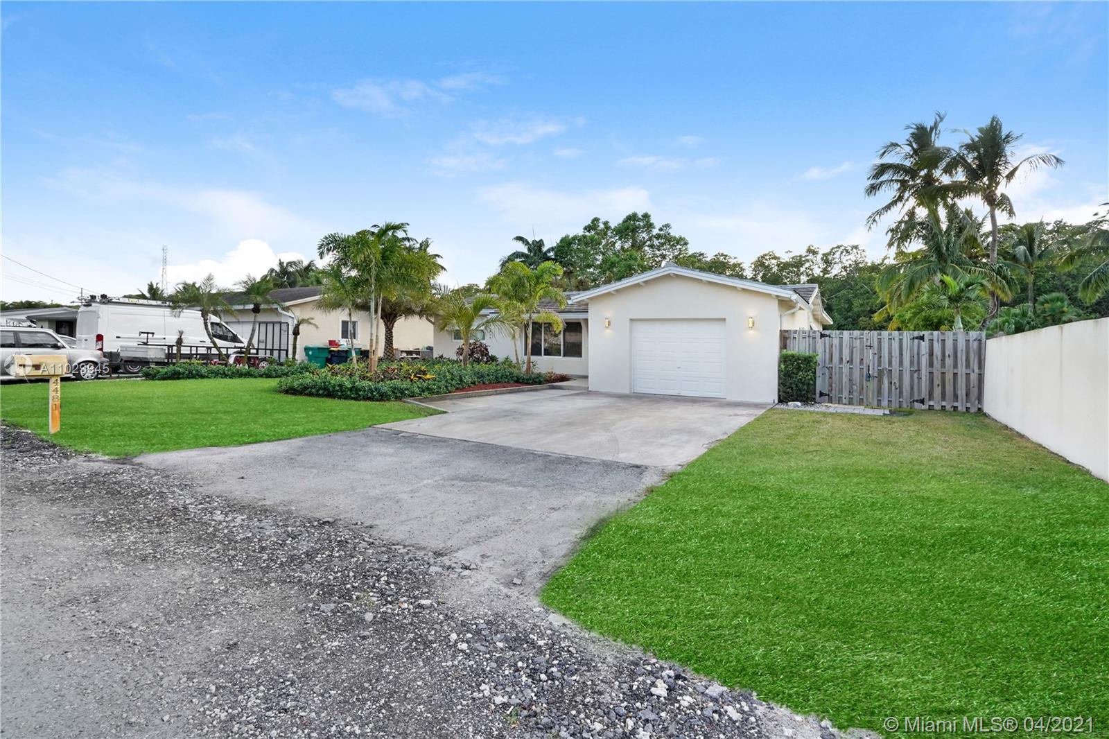 Dania Beach, FL 33312,4481 SW 38th Ter