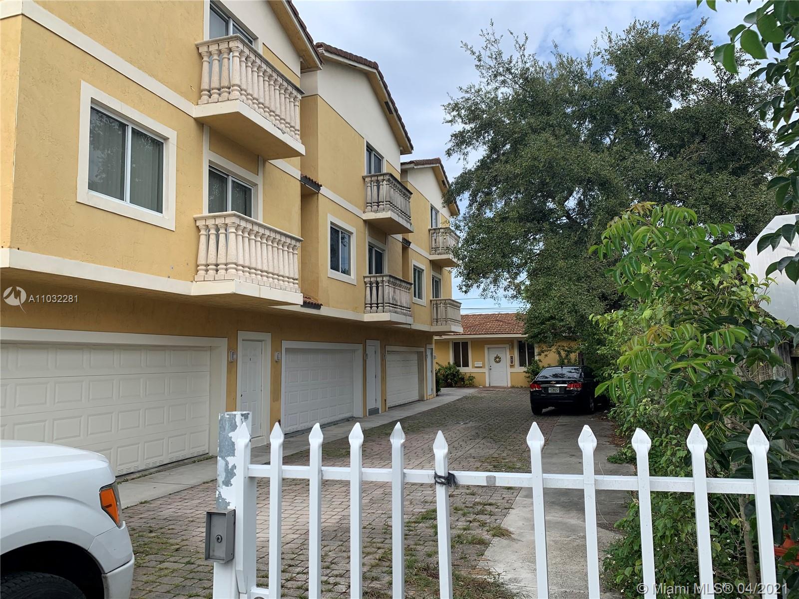 Hialeah, FL 33010,317 East 4th Street #1,2,3,4