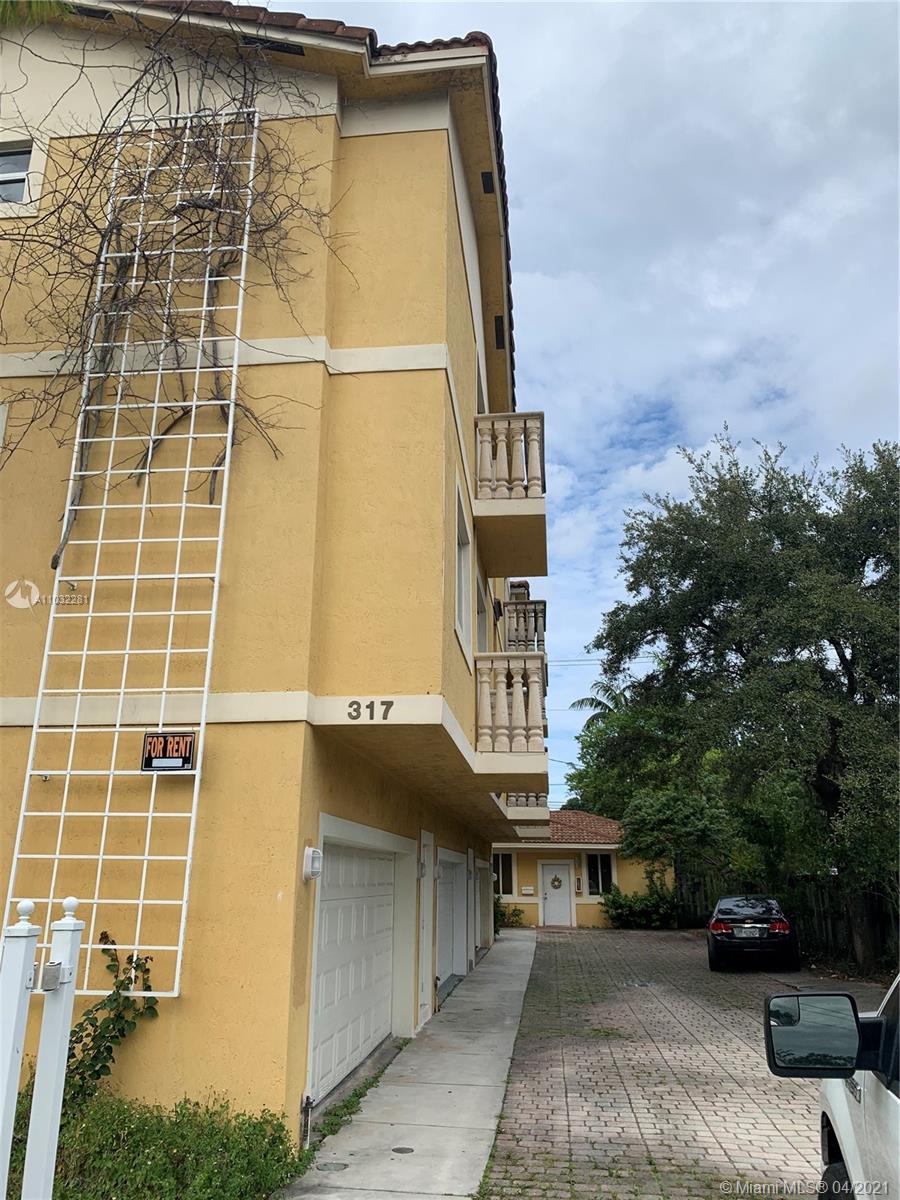 Hialeah, FL 33010,317 East 4th Street #1,2,3,4