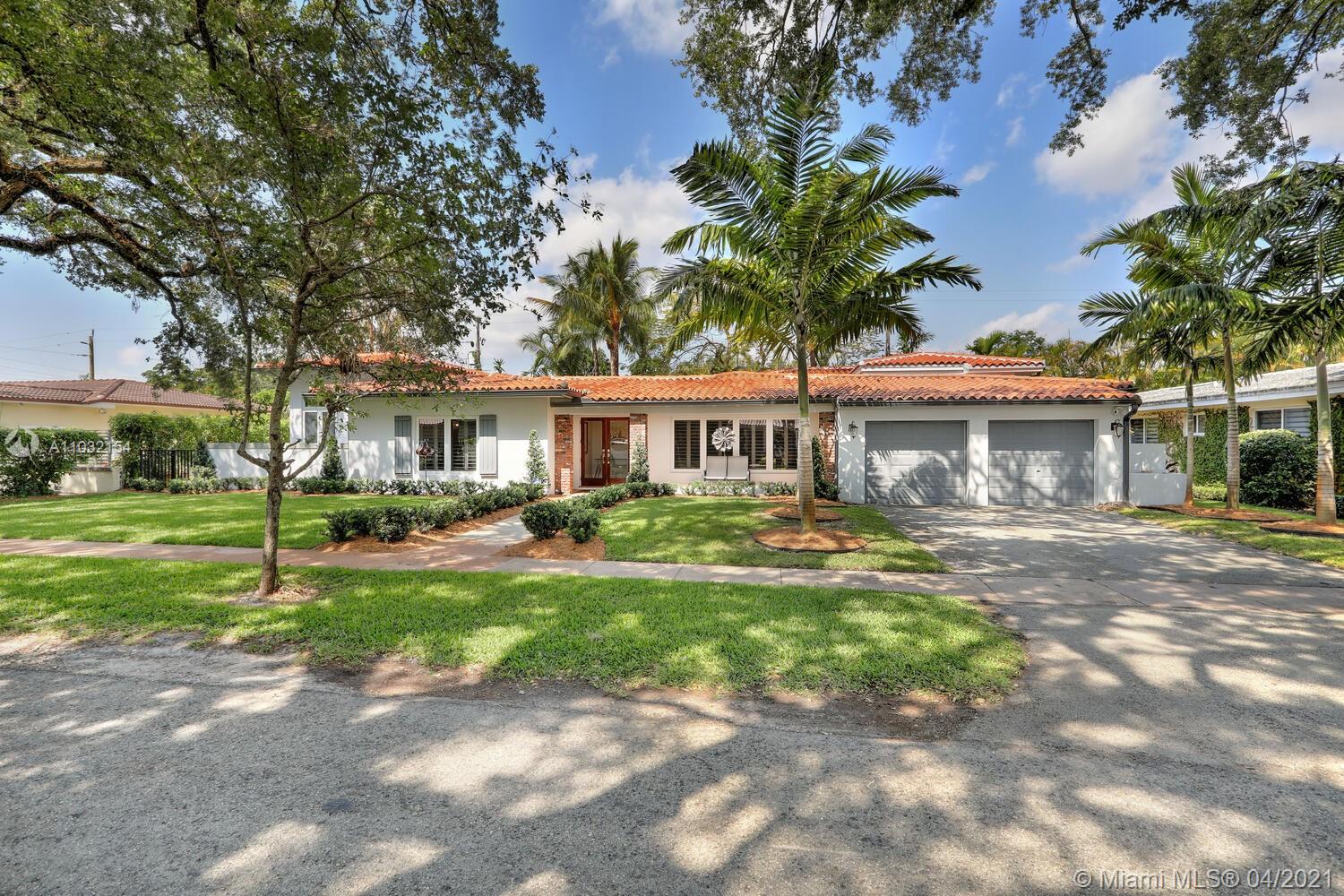 Coral Gables, FL 33134,918 Santiago St