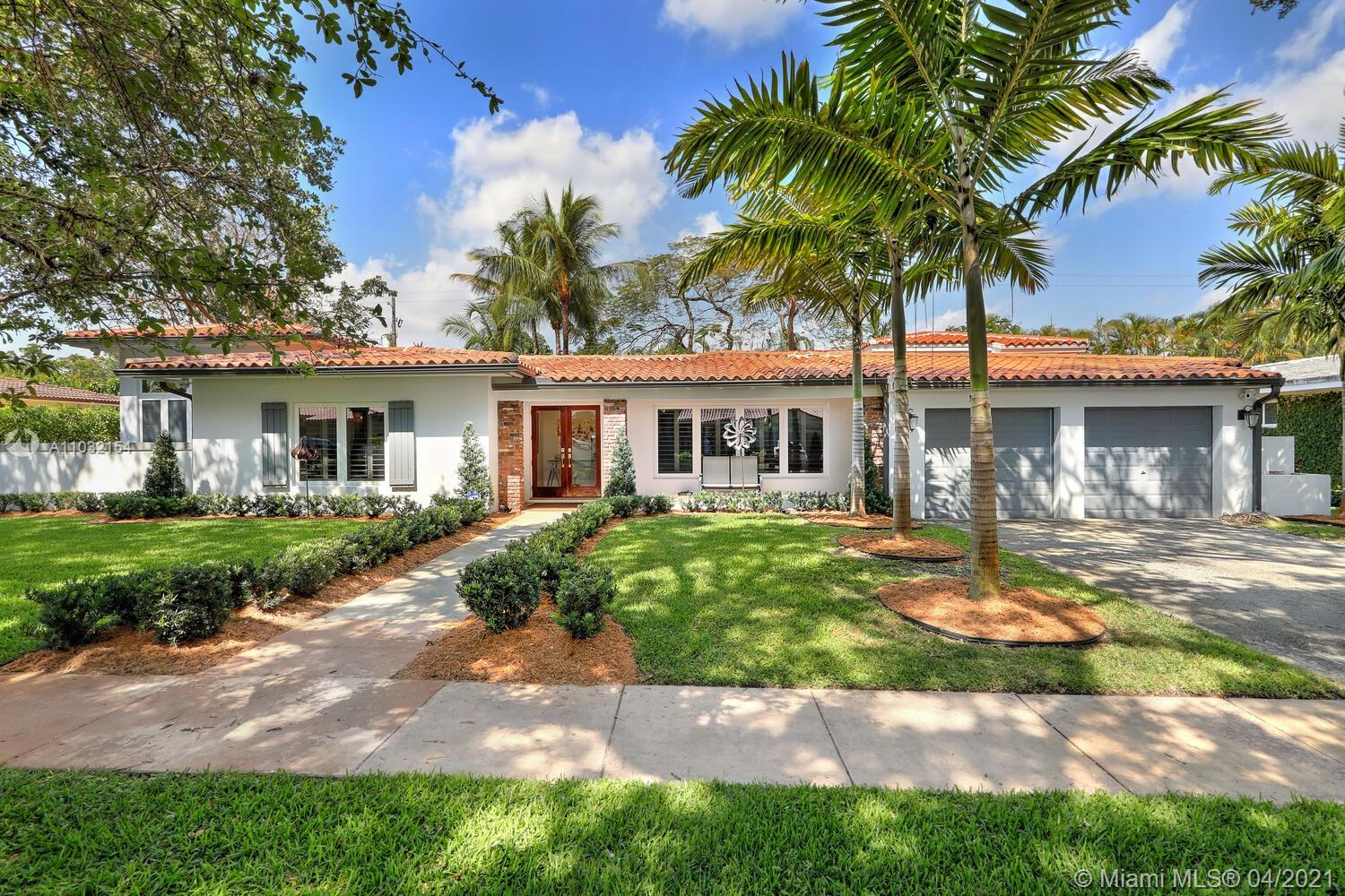 Coral Gables, FL 33134,918 Santiago St