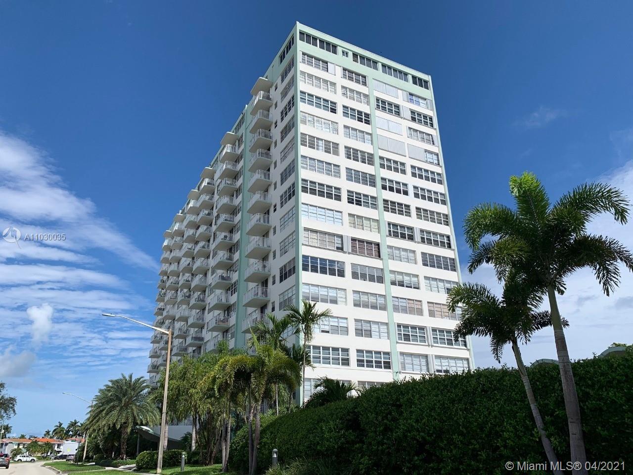 2150 Sans Souci Blvd #B901, North Miami, FL 33181