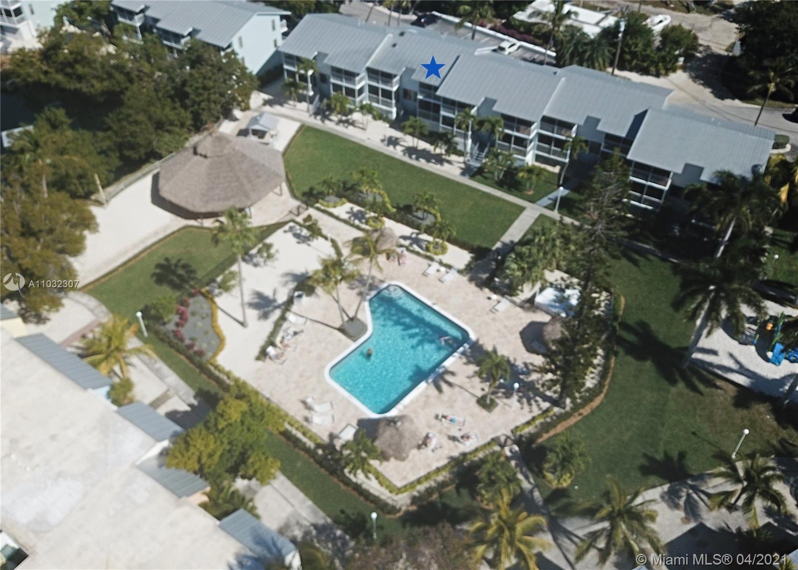 Key Largo, FL 33037,1500 Ocean Bay Drive #R 4