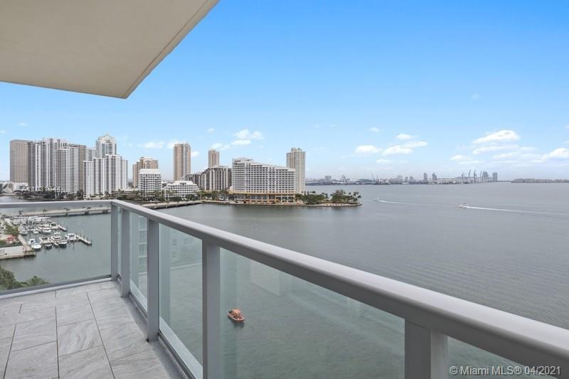 Miami, FL 33131,1155 Brickell Bay Dr #1210