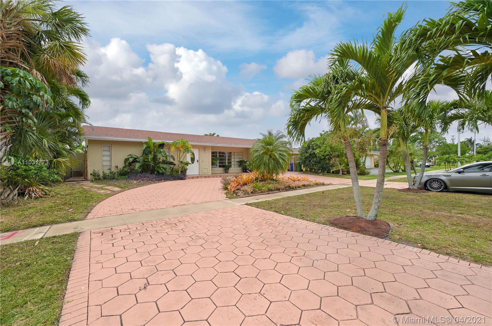 Pembroke Pines, FL 33024,9600 Johnson St