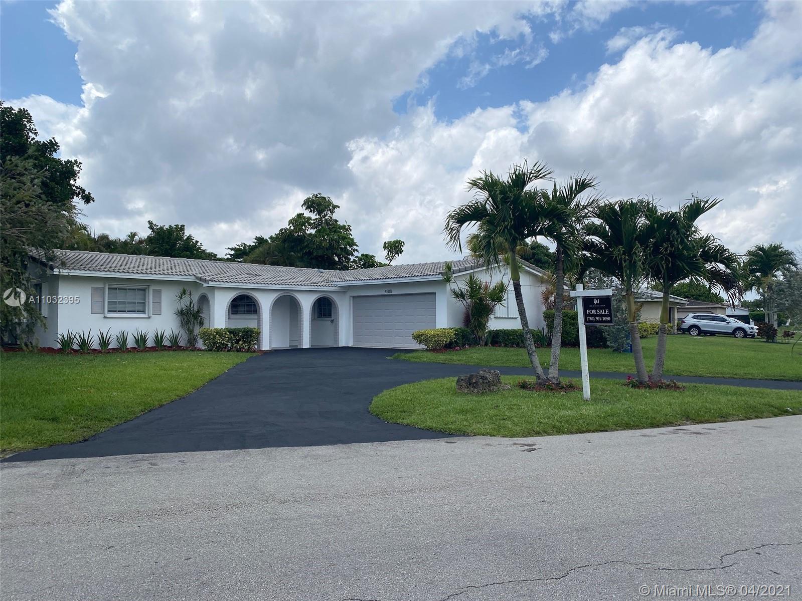 4200 NW 76th Ave, Coral Springs, FL 33065