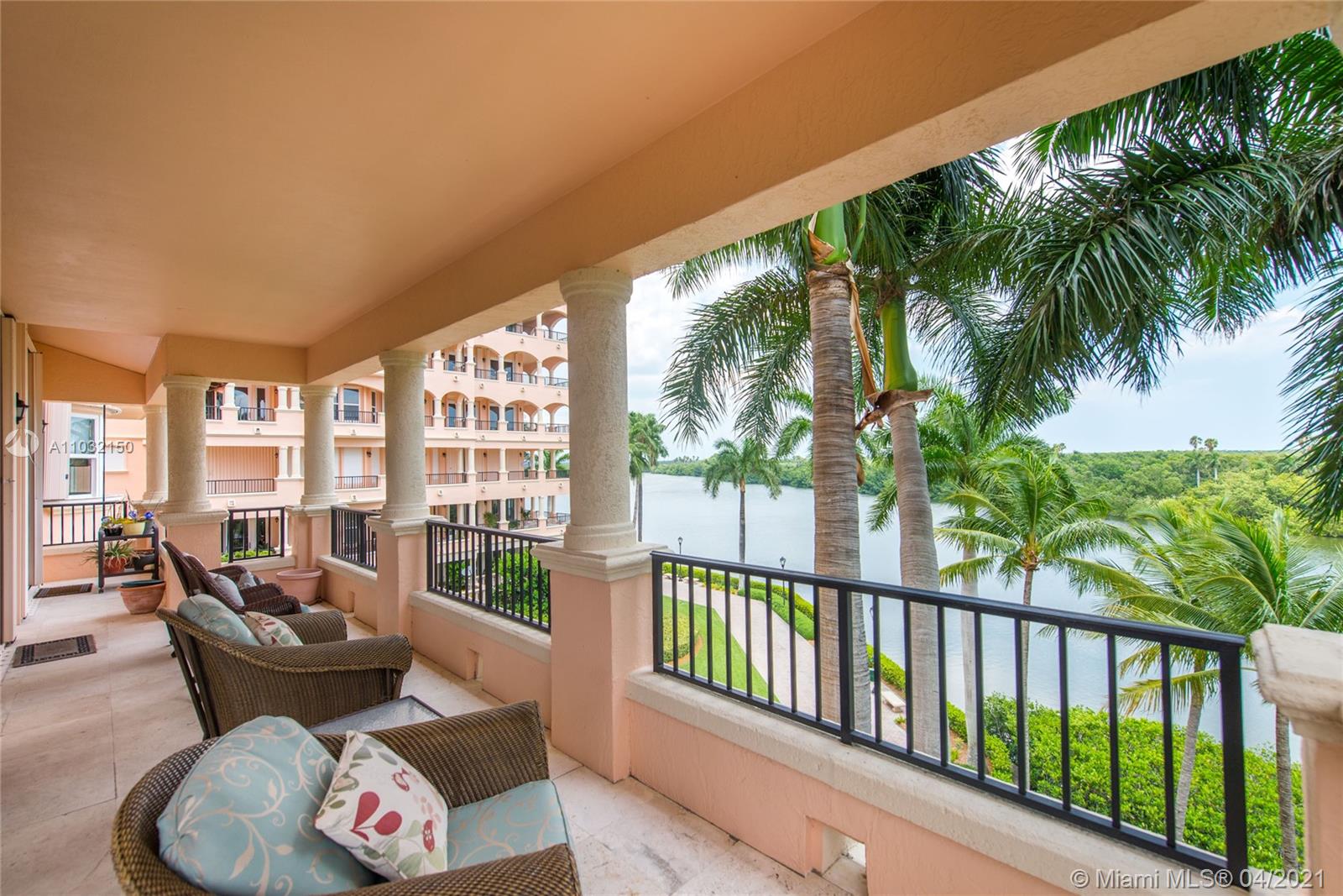 Photo 1 of Deering Bay Condo I Apt 132 in Coral Gables - MLS A11032150