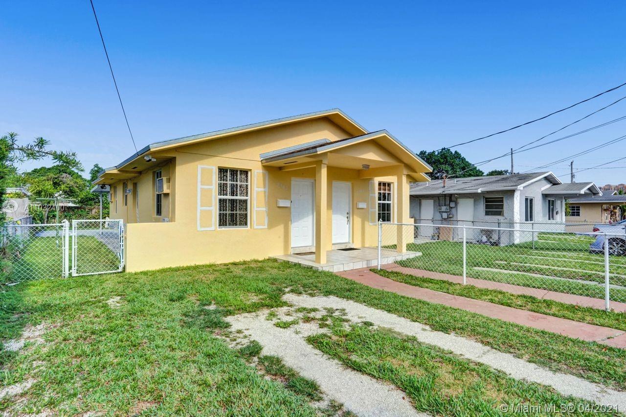Miami, FL 33133,2782 SW 31st Pl
