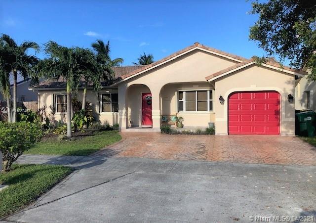 Miami, FL 33177,17147 SW 144th Ct