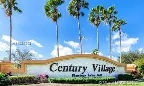 13350 SW 1st St #212P,  Pembroke Pines,  FL 33027