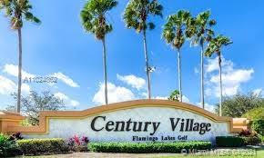 Pembroke Pines, FL 33027,13350 SW 1st St #212P