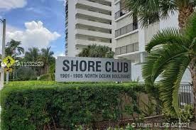 1905 N Ocean Blvd #5E, Fort Lauderdale, FL 33305