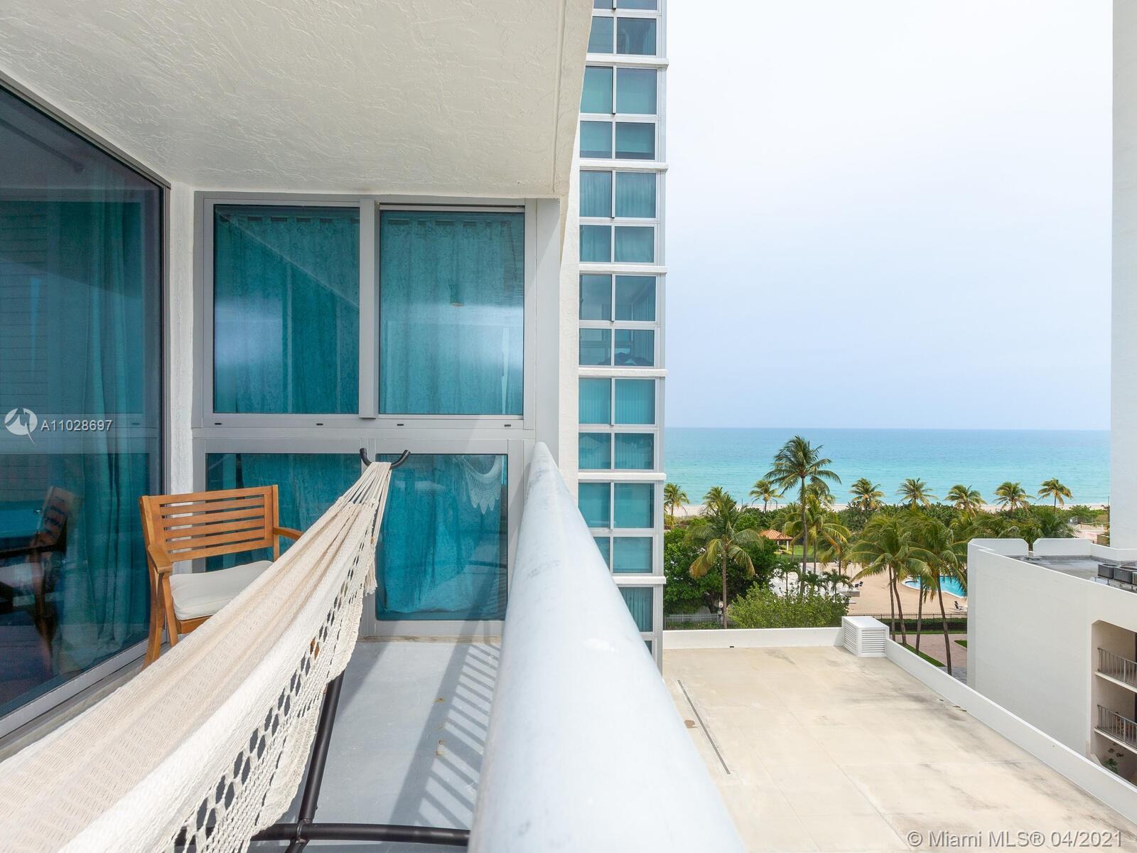 2655 Collins Ave #908, Miami Beach, FL 33140