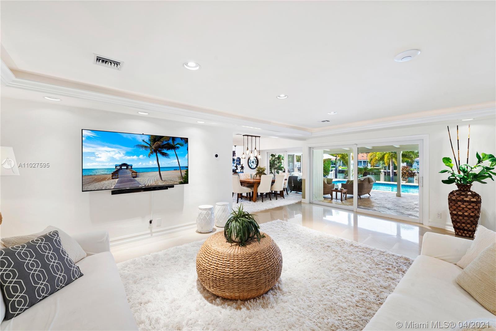 Fort Lauderdale, FL 33316,2537 Mercedes Dr