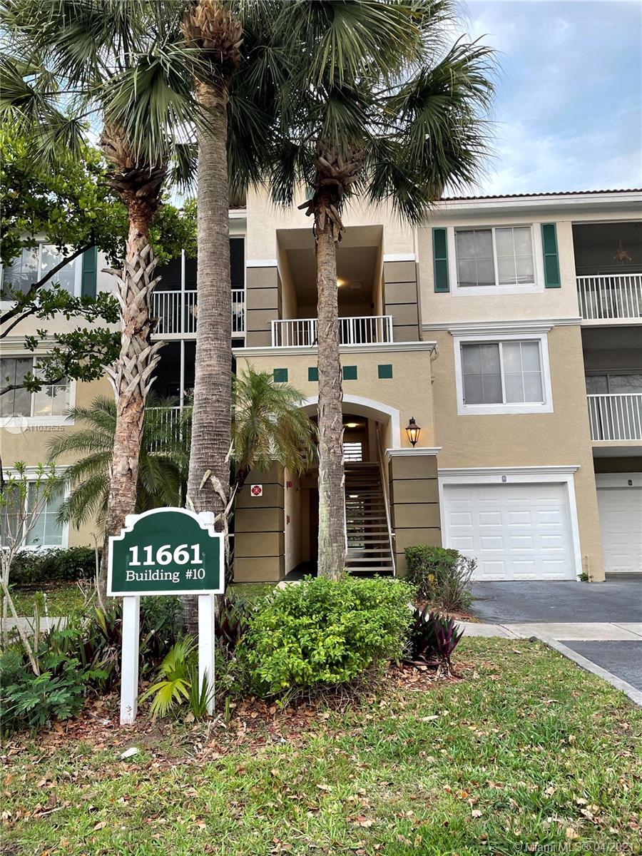 Coral Springs, FL 33071,11661 W Atlantic Blvd #1032