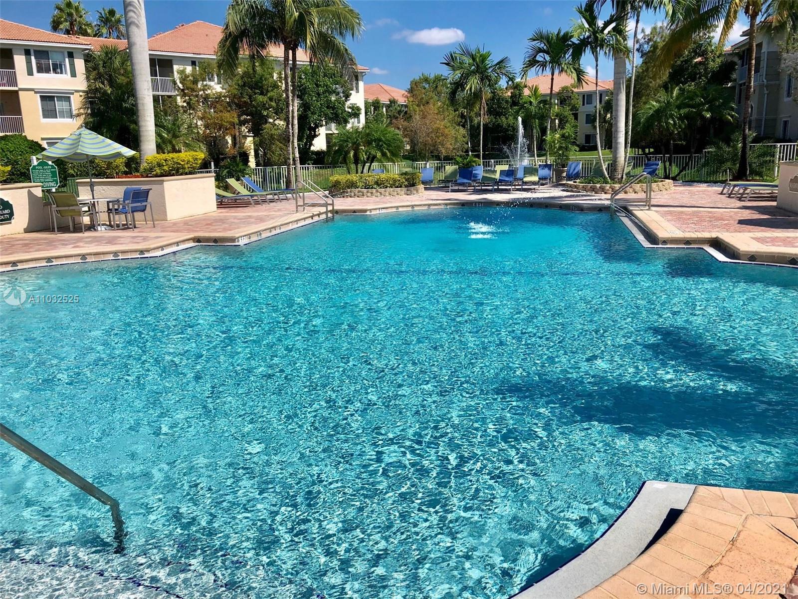 Coral Springs, FL 33071,11661 W Atlantic Blvd #1032