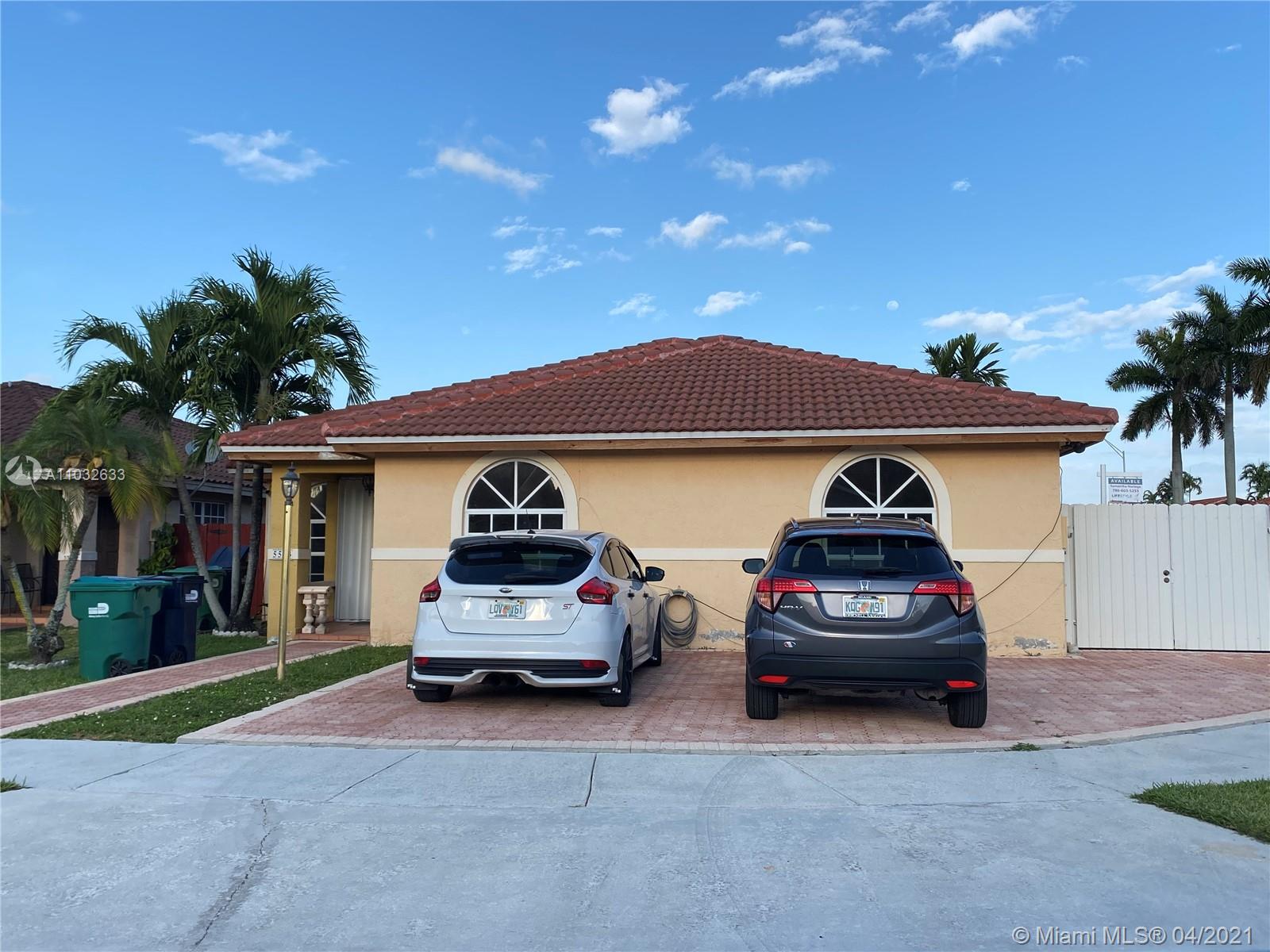 5563 SW 143rd Ct, Miami, FL 33175