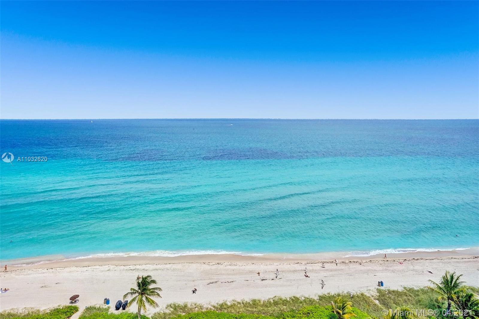 Hallandale Beach, FL 33009,1912 S Ocean Dr #18A