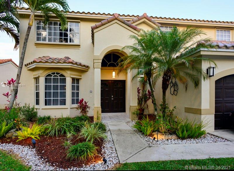 Weston, FL 33326