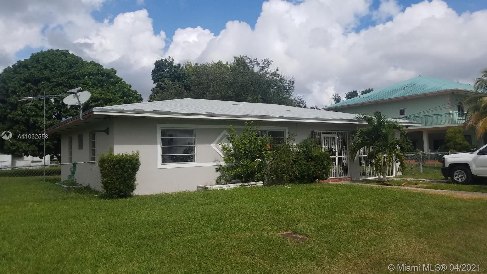 346 SW 5th St, Florida City, FL 33034