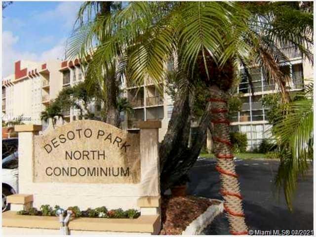 Hallandale Beach, FL 33009,2101 Atlantic Shores Blvd #315