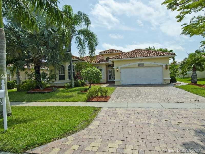 16428 NW 14th St, Pembroke Pines, FL 33028