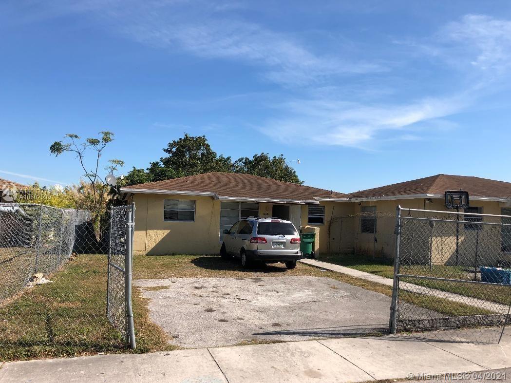 Miami, FL 33157,18805 SW 113th Ct