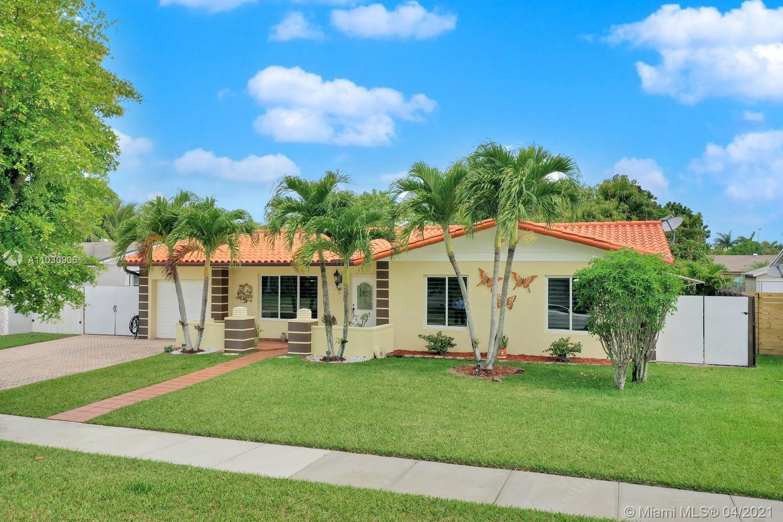 12323 SW 104 ln,  Miami,  FL 33186