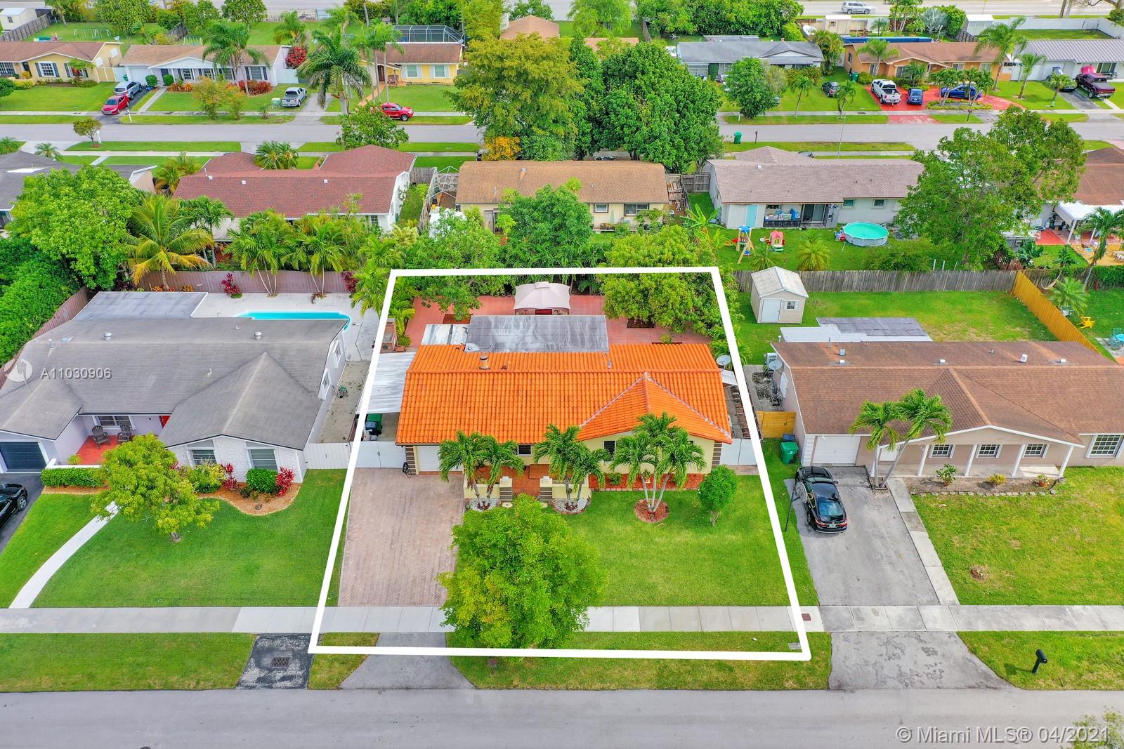 Miami, FL 33186,12323 SW 104 ln