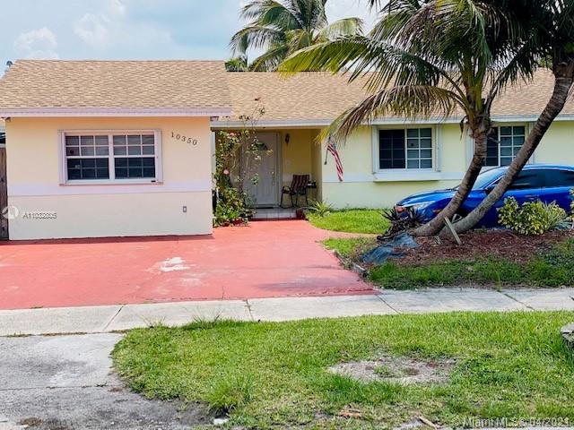 10350 SW 164th St, Miami, FL 33157