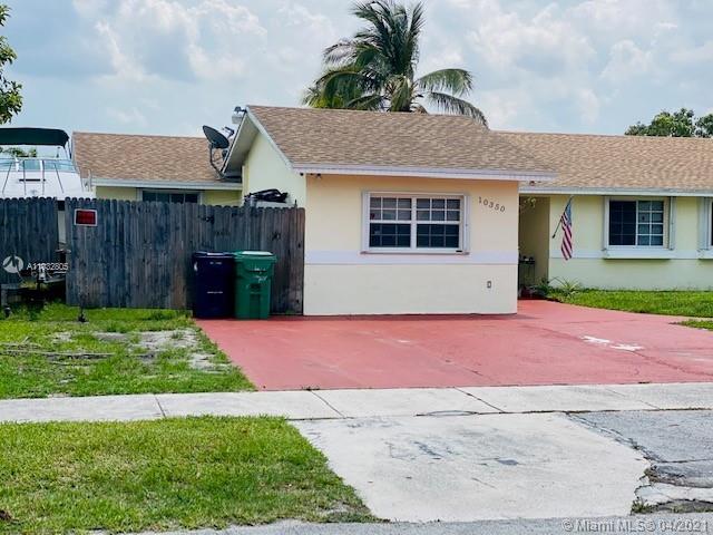 Miami, FL 33157,10350 SW 164th St