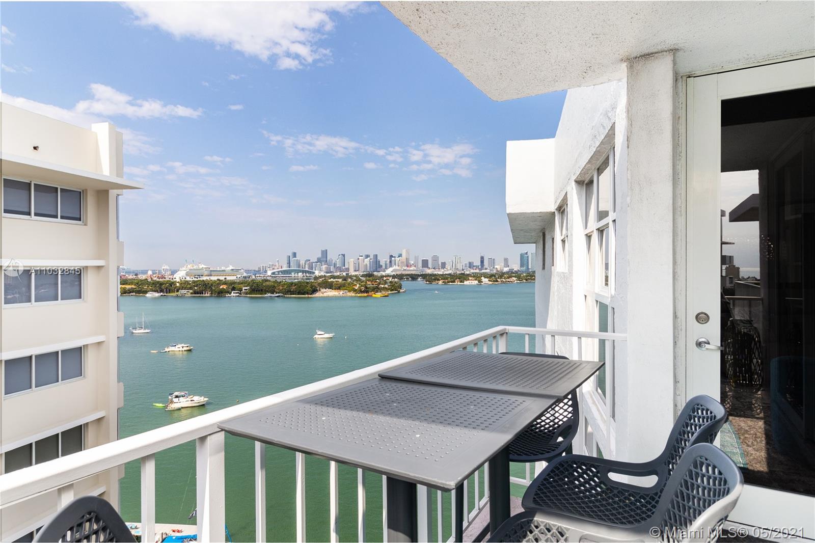 1228 West Ave #1515, Miami Beach, FL 33139