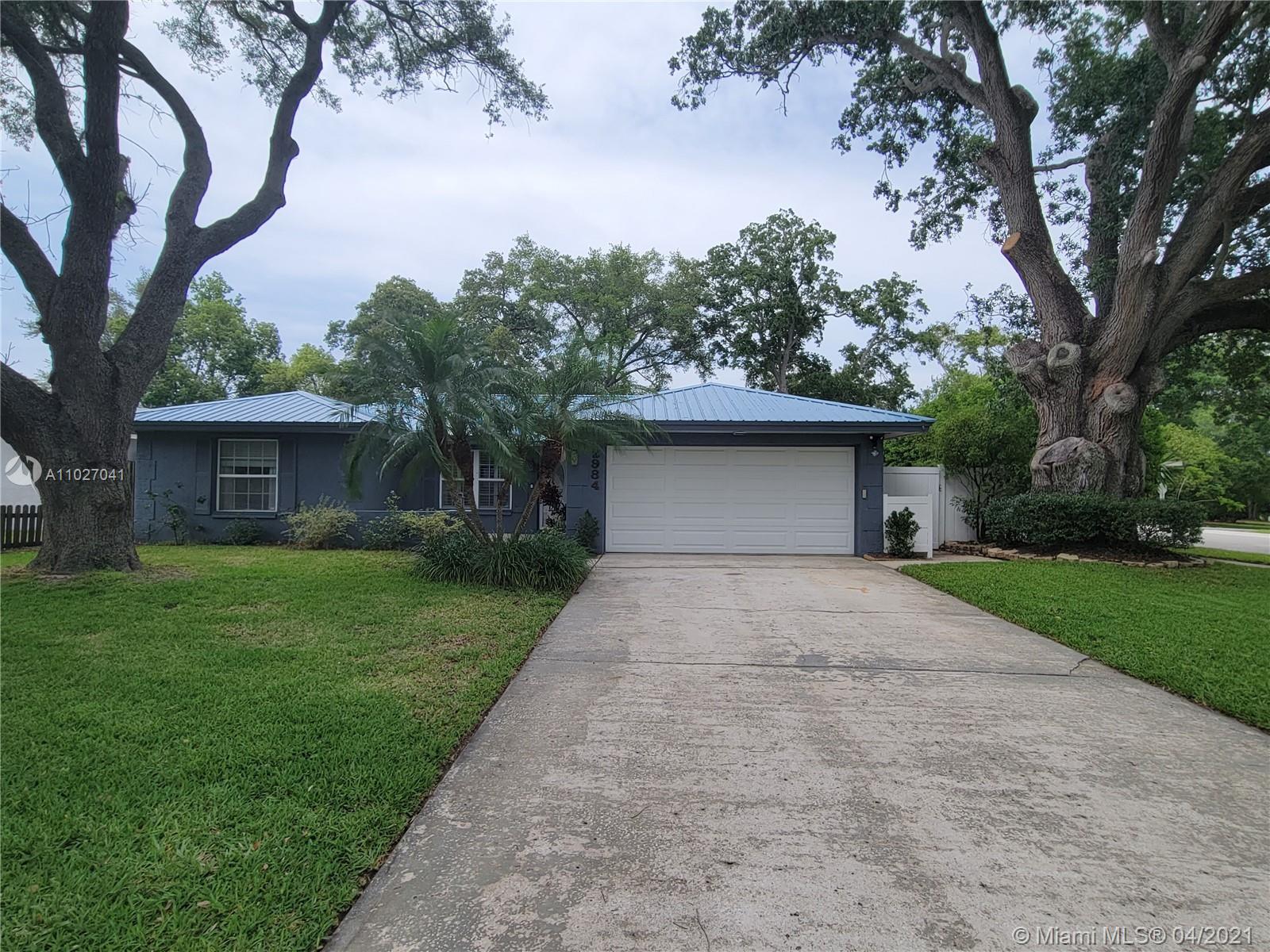 2984 Saint Croix Dr. CLEARWATER, Other City - In The State Of Florida, FL 33759