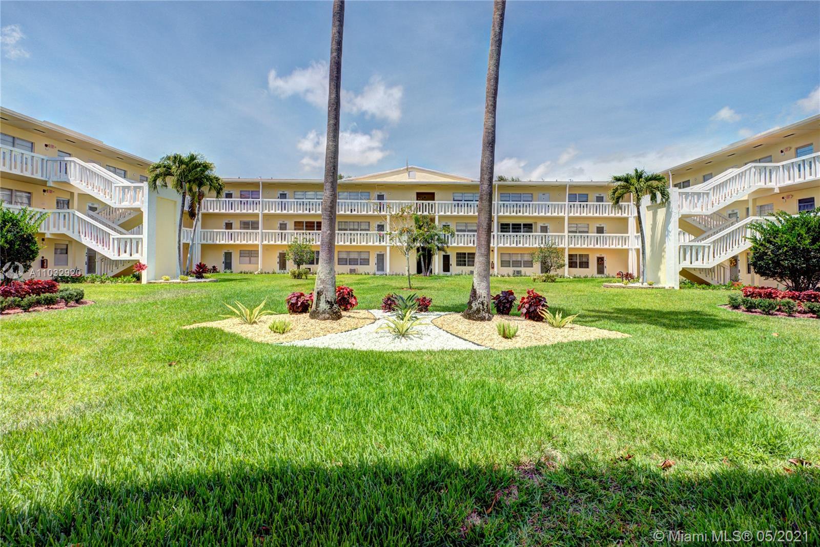 168 Dorset D #168, Boca Raton, FL 33434