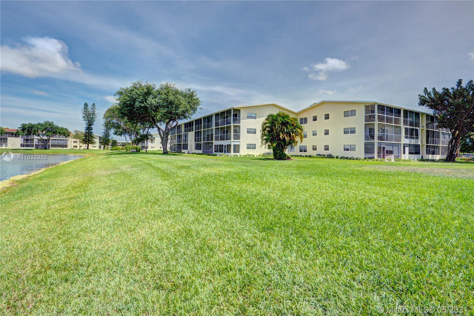 Boca Raton, FL 33434,168 Dorset D #168