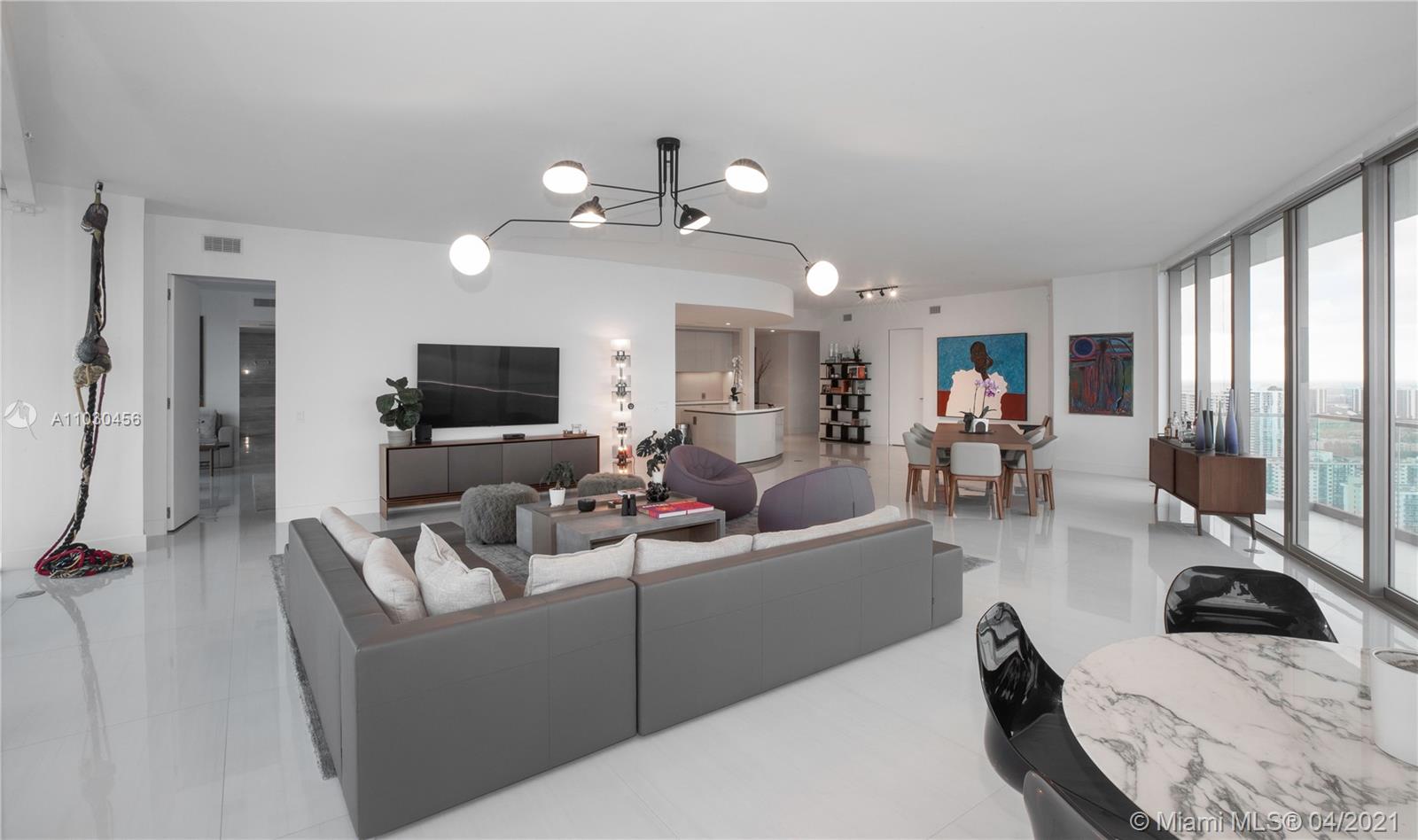 Sunny Isles Beach, Florida 33160, 4 Bedrooms Bedrooms, ,5 BathroomsBathrooms,Residential,For Sale,A11030456