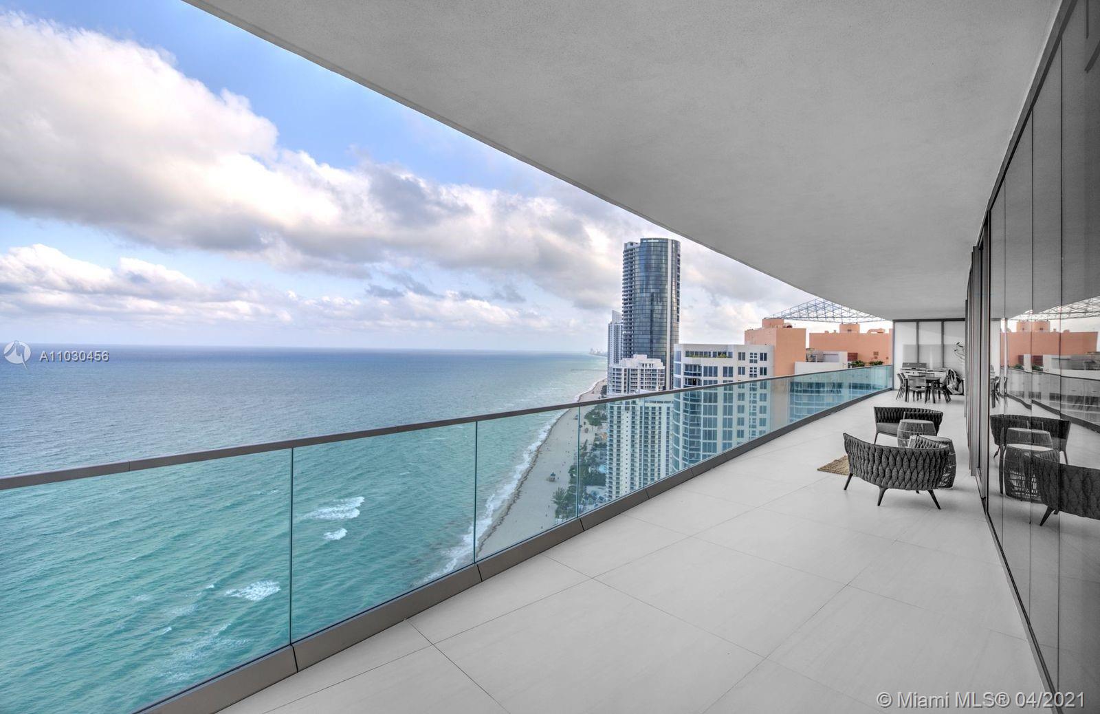 Sunny Isles Beach, Florida 33160, 4 Bedrooms Bedrooms, ,5 BathroomsBathrooms,Residential,For Sale,A11030456