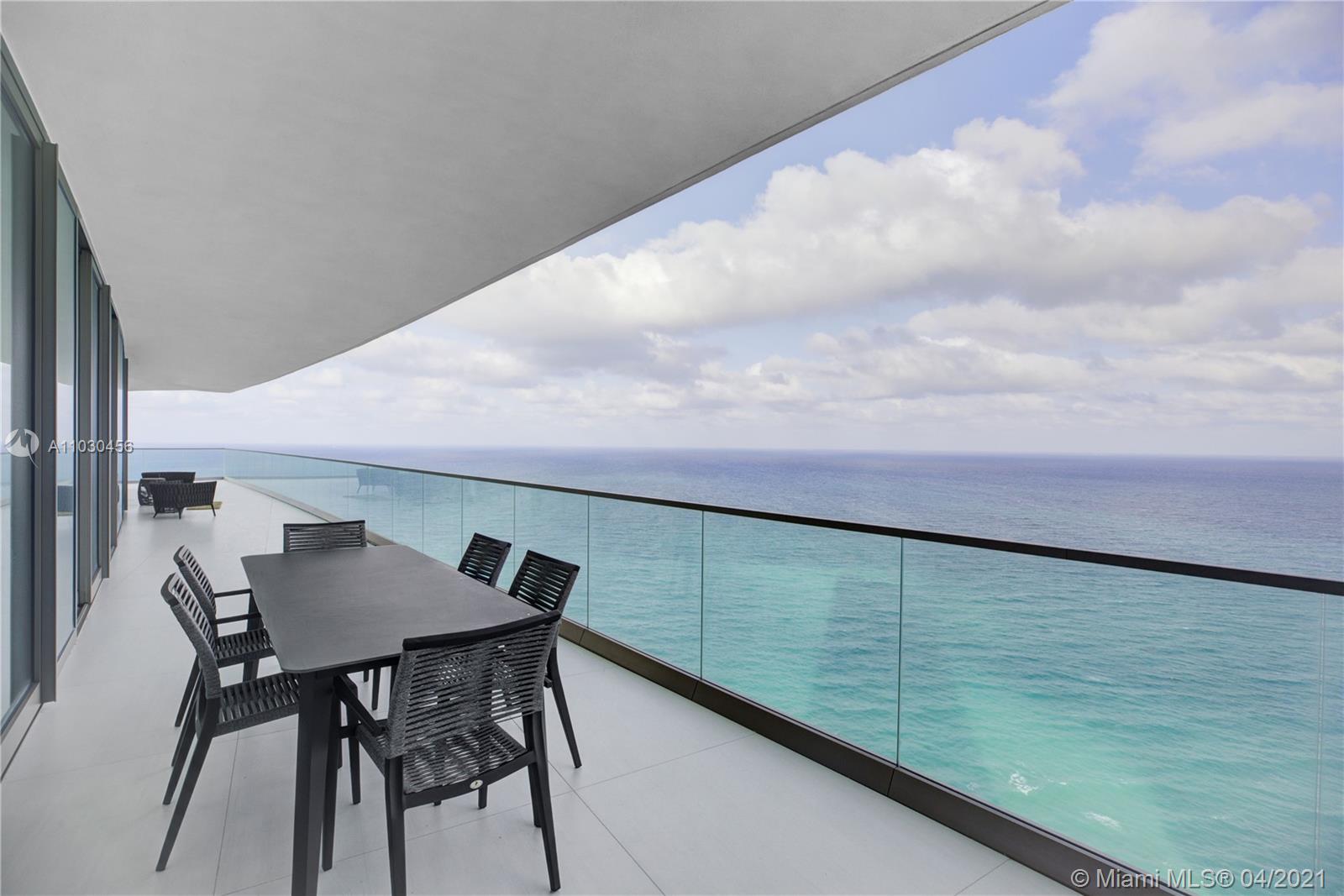 Sunny Isles Beach, Florida 33160, 4 Bedrooms Bedrooms, ,5 BathroomsBathrooms,Residential,For Sale,A11030456