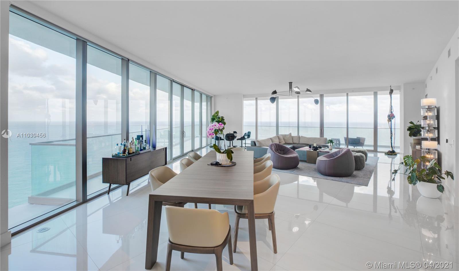 Sunny Isles Beach, Florida 33160, 4 Bedrooms Bedrooms, ,5 BathroomsBathrooms,Residential,For Sale,A11030456
