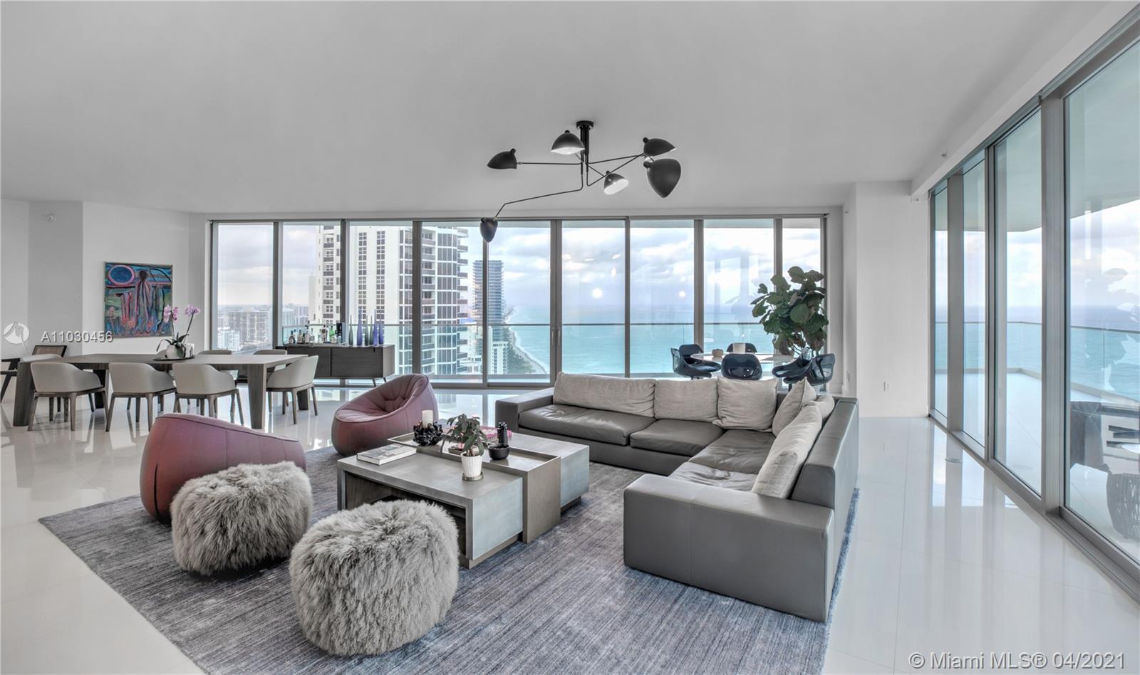 Sunny Isles Beach, Florida 33160, 4 Bedrooms Bedrooms, ,5 BathroomsBathrooms,Residential,For Sale,A11030456