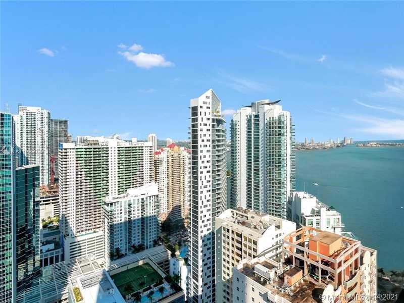 Miami, FL 33131,1435 Brickell Ave #3008