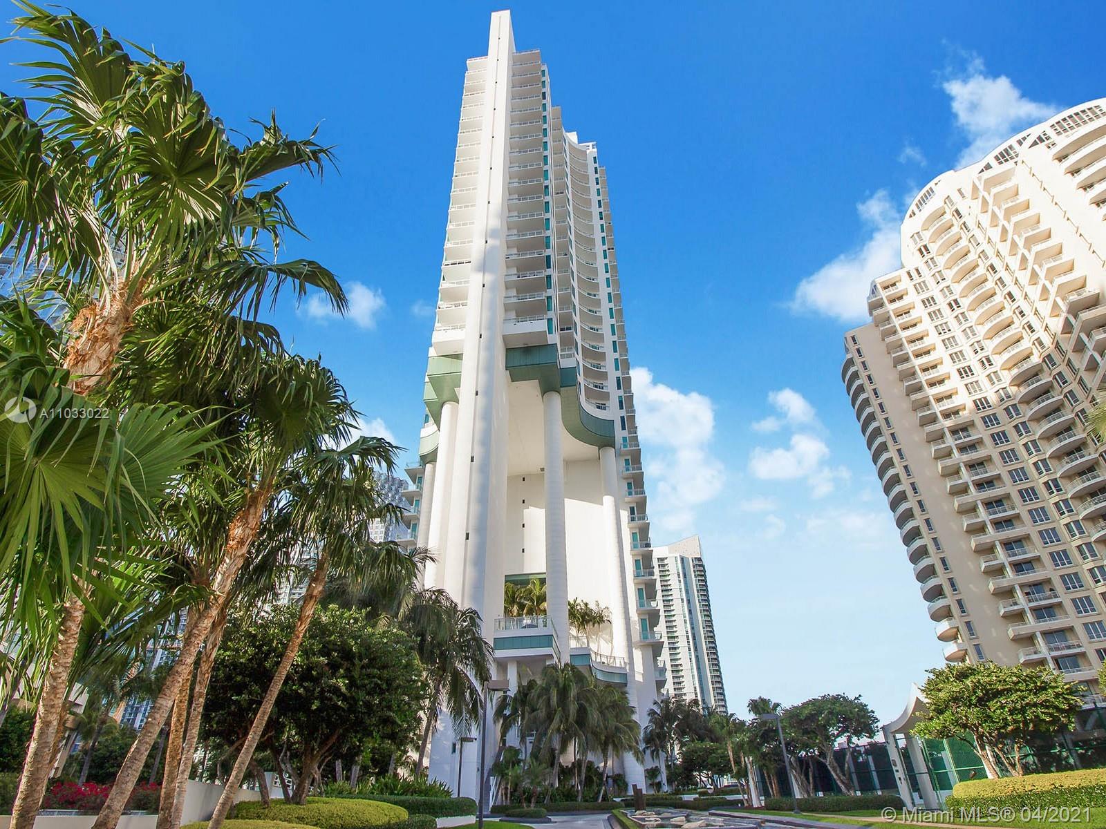 900 Brickell Key Boulevard #1102, Miami, FL 33131