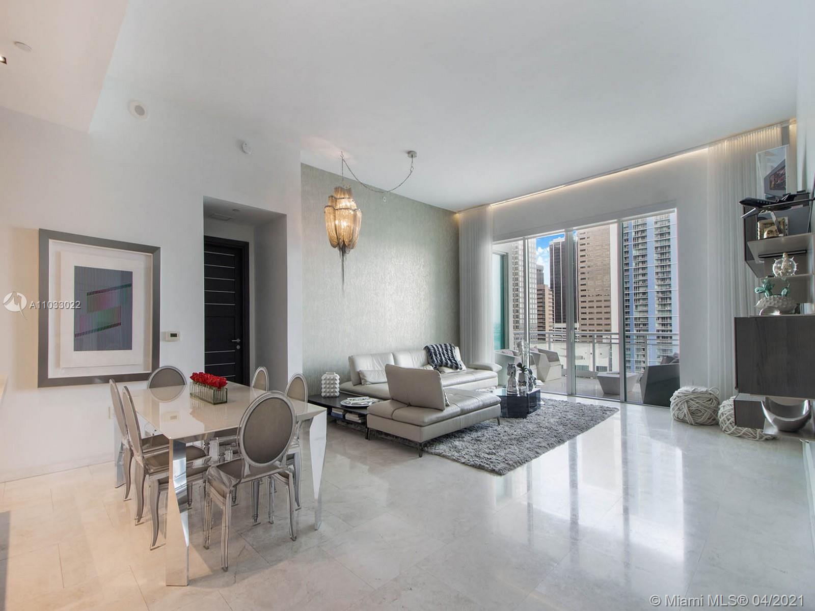 Miami, FL 33131,900 Brickell Key Boulevard #1102