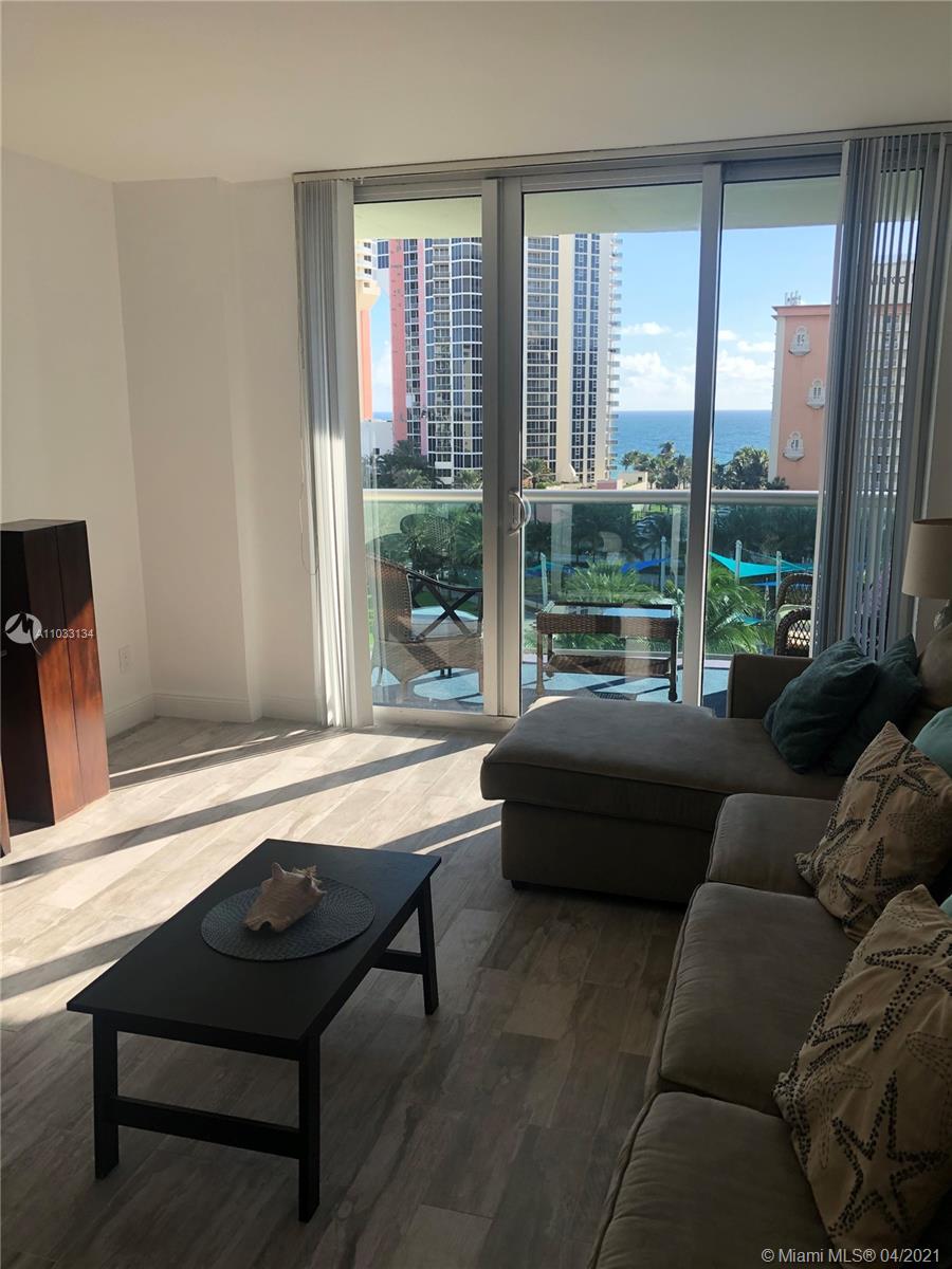 Sunny Isles Beach, FL 33160,19370 Collins Ave #803