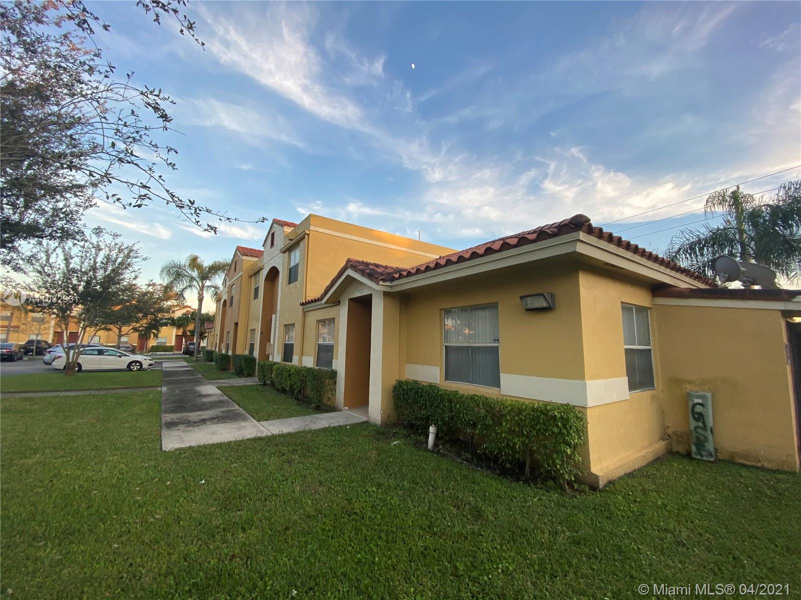 3825 NW 90th Ave #3825, Sunrise, FL 33351