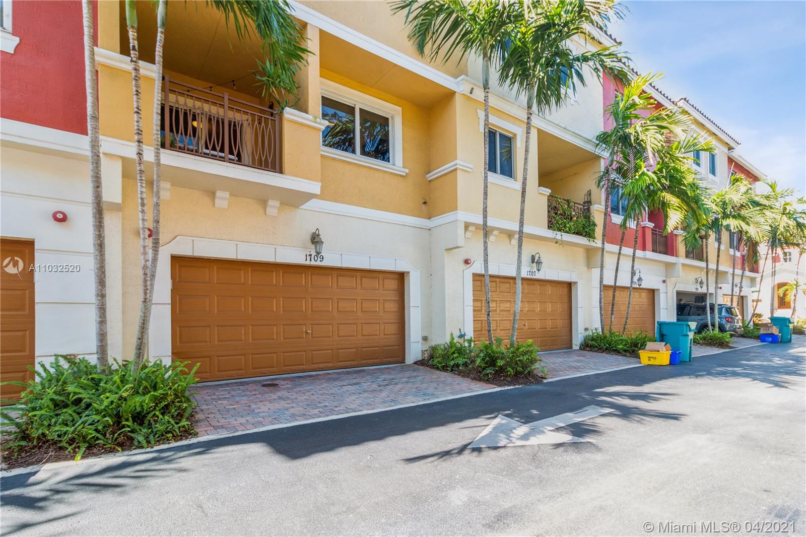 Boynton Beach, FL 33435,1709 Coastal Bay Blvd #1709