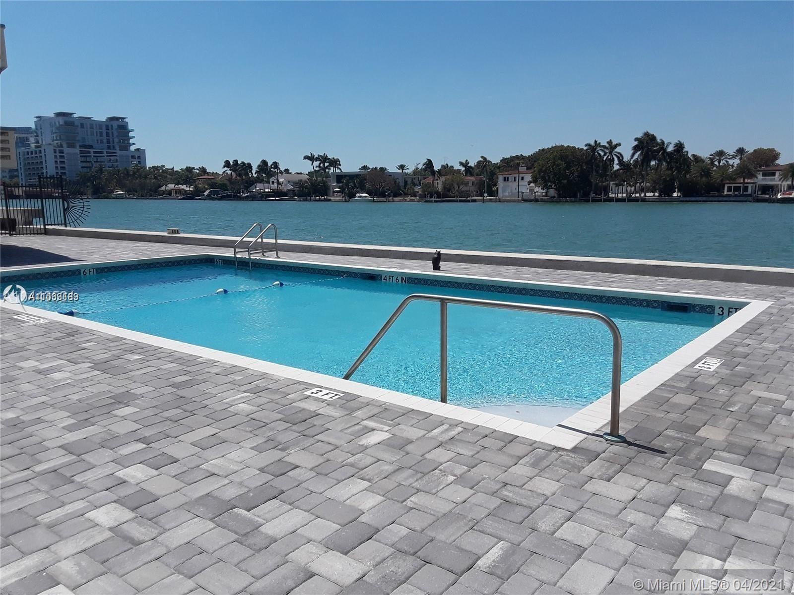 Miami Beach, FL 33141,6484 Indian Creek Drive #236