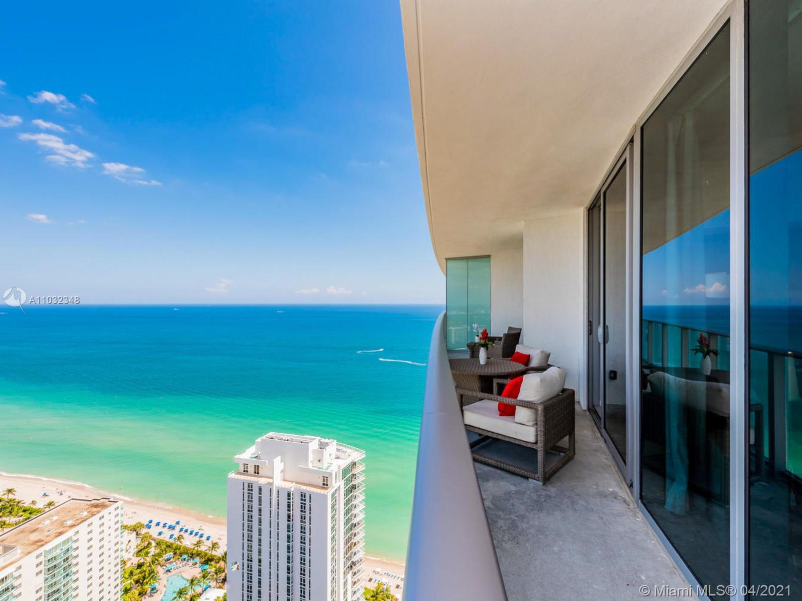 Hollywood, FL 33019,4111 S Ocean Dr #3812